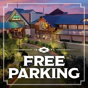 3* Station touristique Silverton Casino